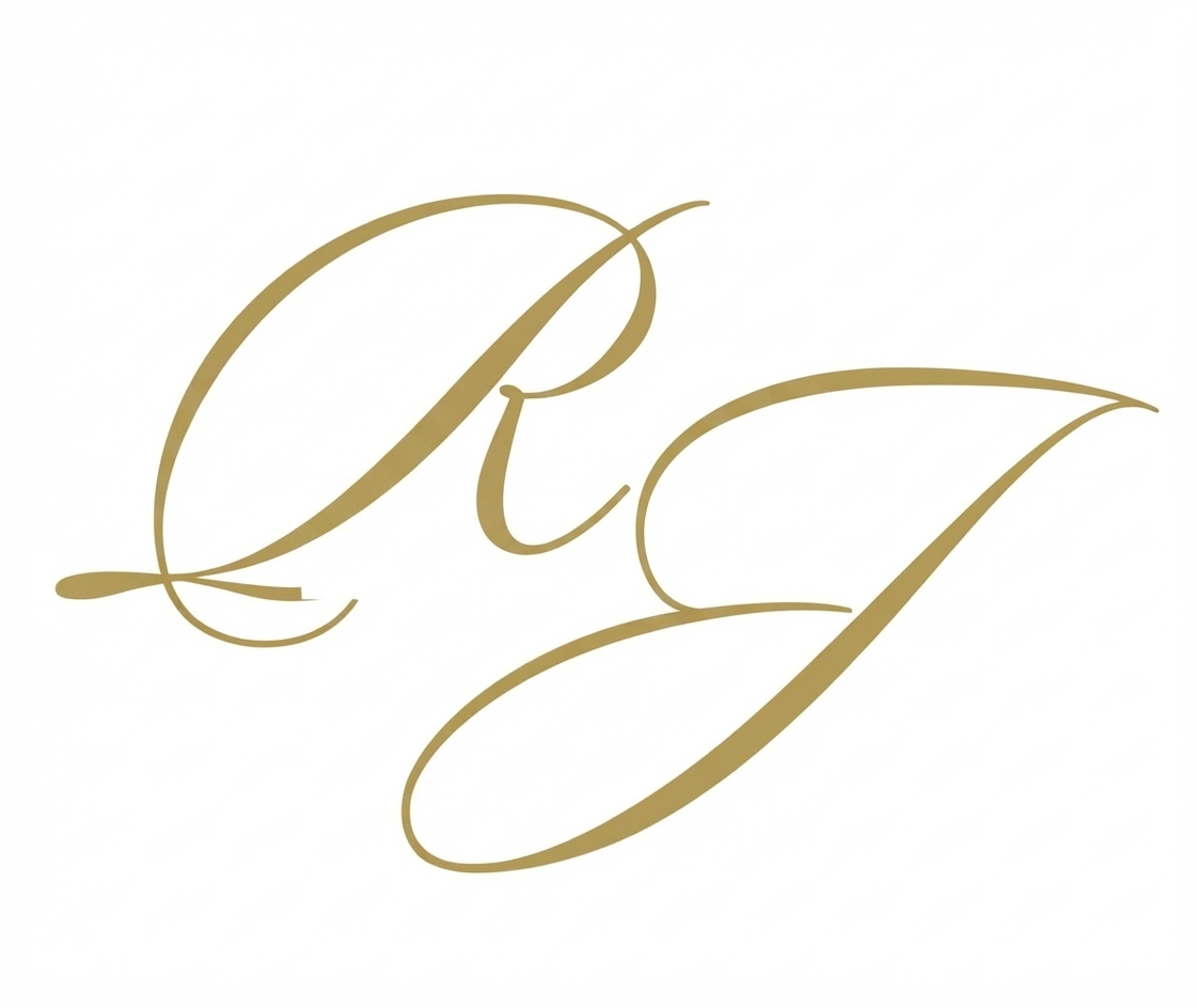 Rahmet Hellil Jewelry logo