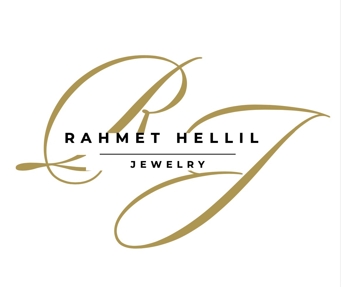 Rahmet Hellil Jewelry